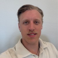 Ashton Woods Homes Employee Brett Beard's profile photo