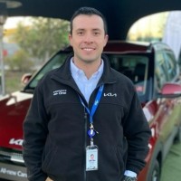 Kia Chile Employee Ricardo Gutiérrez Rosas's profile photo