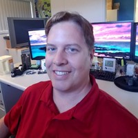 Viejas Tribal Government Employee Gary Howard's profile photo