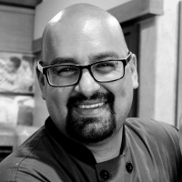 James Prado Email & Phone Number