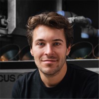 Circus Group Employee Nikolas Bullwinkel's profile photo