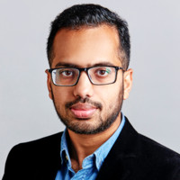 Syed Shah's profile photo