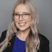 Alysan Harms Email & Phone Number