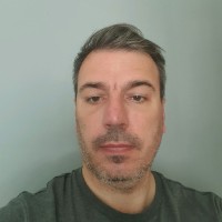 TouchStar Technologies Employee Kevin Carbin's profile photo