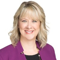 Genomic Life Employee Danelle Johnston's profile photo