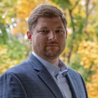 Ameren Employee Christopher Beeson's profile photo