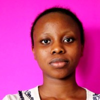 REACH Employee Eunice Bakare's profile photo