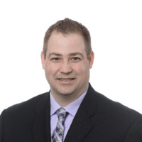 ISG Technology LLC Employee Aaron Stewart's profile photo