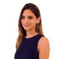 Mina Foundation Employee Maria Florencia Balaguer's profile photo