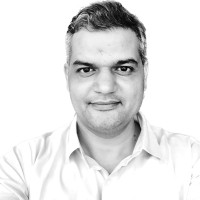 Olam Agri Employee Manish Singh's profile photo