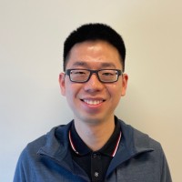 Ford Motor Company Employee Chen Deng's profile photo