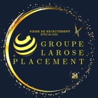 Groupe Larose & Placement Inc. Employee Mathieu Binette's profile photo