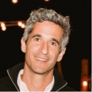 Open Industrial Employee Michael Rabin's profile photo