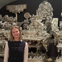 Henry Art Gallery Employee Eliza MacDonald's profile photo