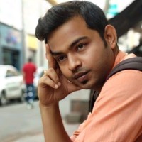 Management and Computer Consultants Employee Saidur Rob's profile photo