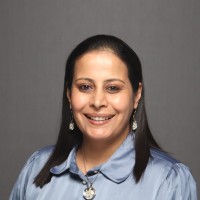 Zumutor Biologics Inc. Employee Kavitha Rodrigues's profile photo