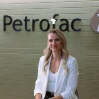 Petrofac Employee Josie Philips's profile photo