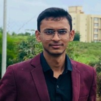 CloudBloom Employee Brij Vaghani's profile photo
