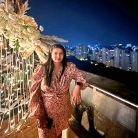 EZmob Employee Riddhi Shah's profile photo