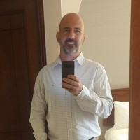 eSolutions SA Employee Martín Bortagaray's profile photo