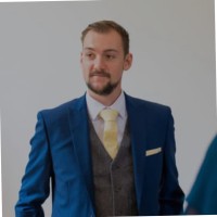 Luke Titmus Email & Phone Number