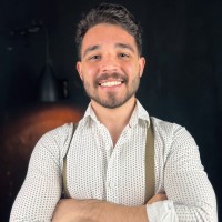 Mercado Livre Employee Lucas Conte's profile photo