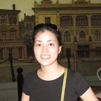 AIP Foundation Employee Ngoc Nguyen's profile photo