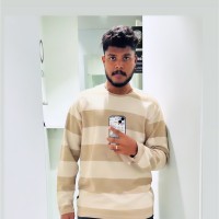 Ranjith B's profile photo