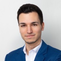 Rewion GmbH Employee Adrian Peloso's profile photo
