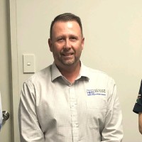 Hoisting Equipment Specialists Pty Ltd Employee Jason Francis's profile photo