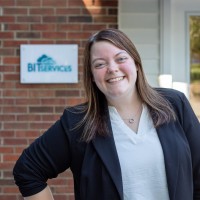 Bit Services Employee Lauren Guidetti's profile photo