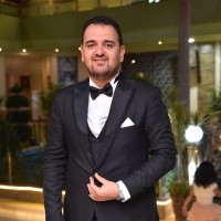 All Media Employee Khalid Abdulgawad's profile photo