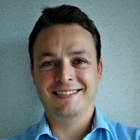 Ajinomoto Bio-Pharma Services Employee Frederik Opsomer's profile photo