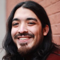 Midtown Comics Employee Andrés Caamal's profile photo