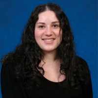 The Gillen Brewer School Employee Rachel Kroll's profile photo