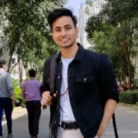 Amrit Thapa Email