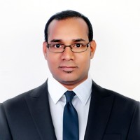 CAIRS Solutions Employee Subrat Sahoo's profile photo