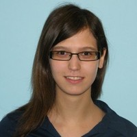Intrend Computing Kft Employee Alexandra Kálmán's profile photo