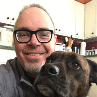 PPG Industries Employee Bryan Randolph's profile photo