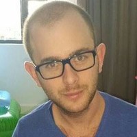 24.com Employee Adam Katz's profile photo