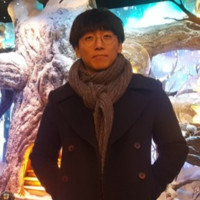 Satrec Employee Junchan Lee's profile photo