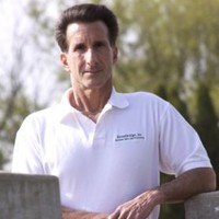 Kris Kavelaris
