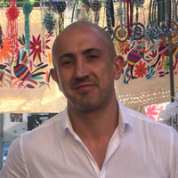 EM360tech Employee Michael Lodge's profile photo
