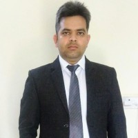 Aditya Birla Finance Limited Employee Avinash Choudhary's profile photo