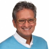 Rithm Capital Employee Satish Mansukhani's profile photo
