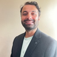 Clipsi Employee Sam Acharya's profile photo