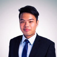 NUS Enterprise Employee Daniel Ong's profile photo