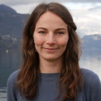 Artelia Employee Mathilde Cordier's profile photo