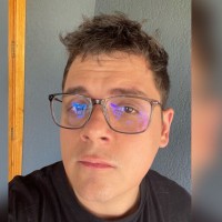 Finly Tech Employee Alexander Ferreira's profile photo