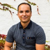 LevelUp Employee Leon Davis's profile photo